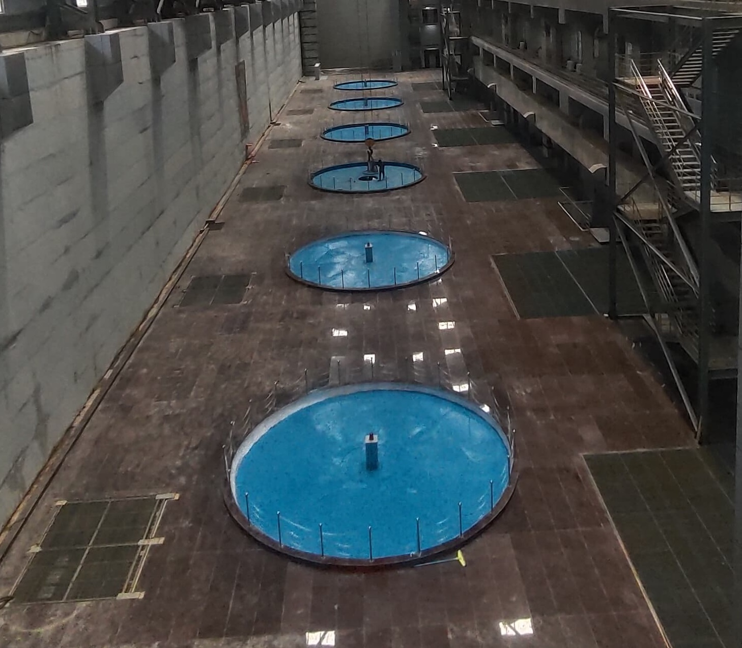 Sita Rama Lift Irrigation